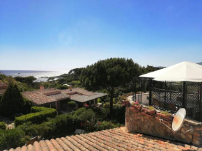 Villa Adelida - Authentic Sardinian Villa with a Cozy Feeling